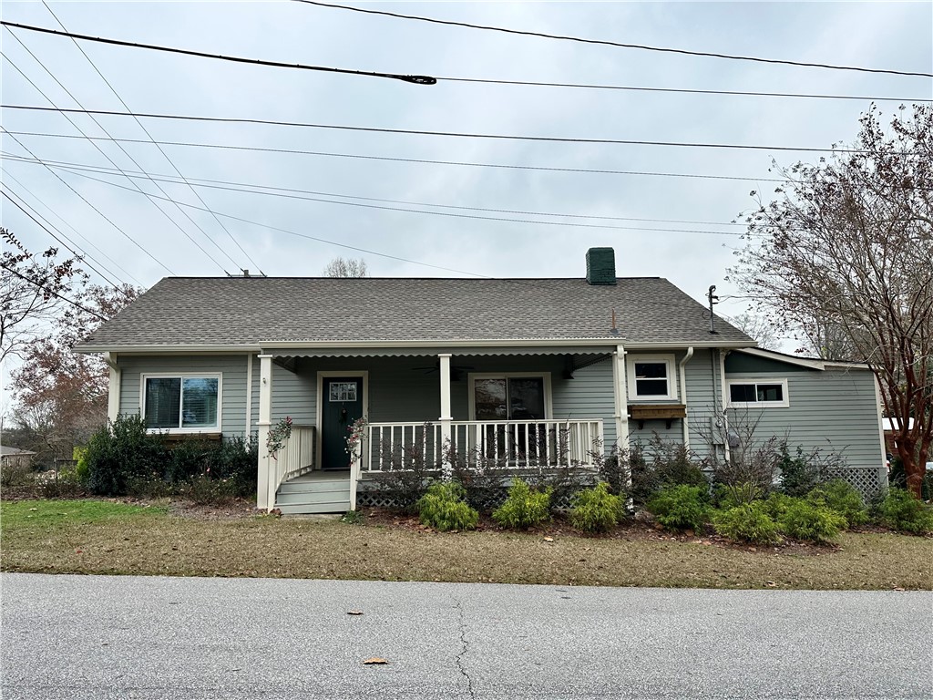 601 S 7TH Street
