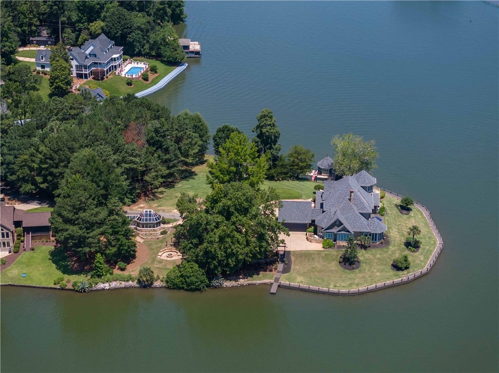 Photo of 234 LEE ROAD 338, Salem, AL 36874 (MLS # 182470)
