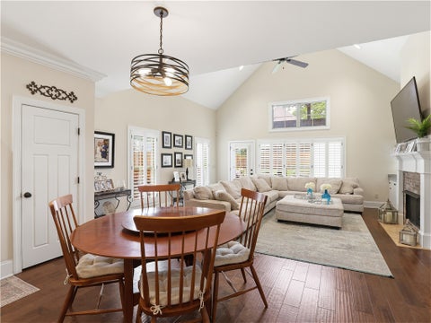 Photo of 1230 WEATHERFORD Street, Auburn, AL 36830 (MLS # 180931)