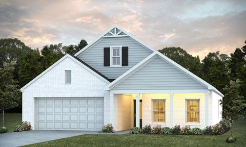 Photo of 2074 COMO Way, Opelika, AL 36804 (MLS # 180236)
