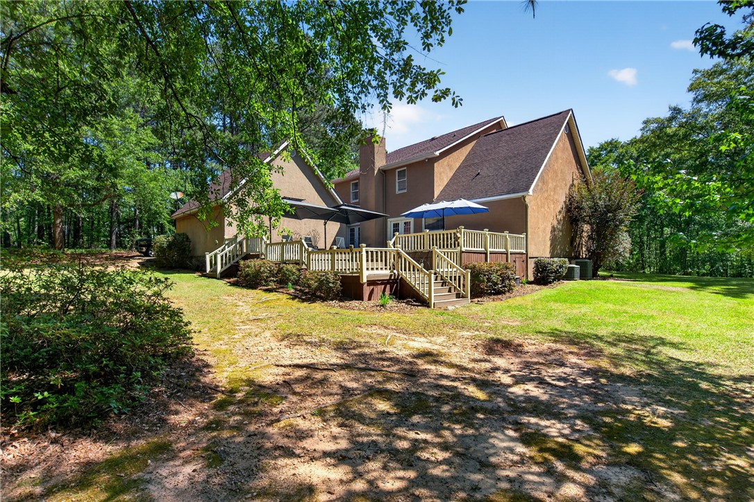 1494 WINDWOOD Drive
