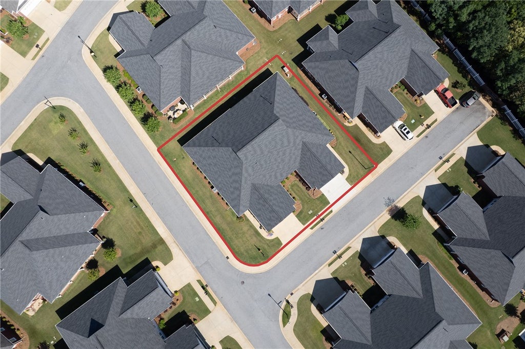 Photo of 5011 AUTUMN LEAF Court #A, Phenix City, AL 36867 (MLS # 180933)