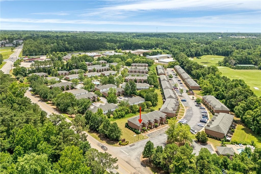 Photo of 1477 N DONAHUE Drive #2701, Auburn, AL 36832 (MLS # 175367)