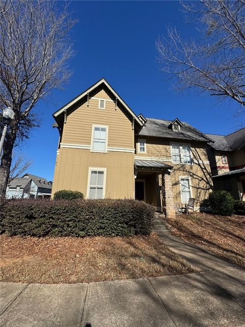 Photo of 650 DEKALB Street #1312, Auburn, AL 36830 (MLS # 178592)