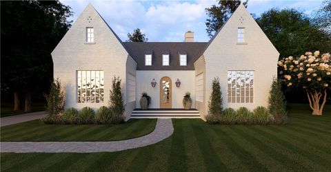 Photo of 547 ARBOR Drive, Auburn, AL 36830 (MLS # 177091)