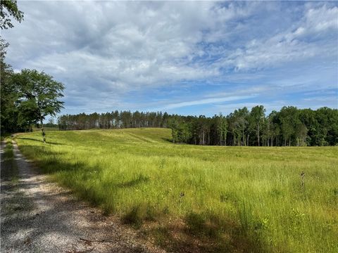 Photo of 0 COUNTY ROAD 278, Five Points, AL 36855 (MLS # 174838)