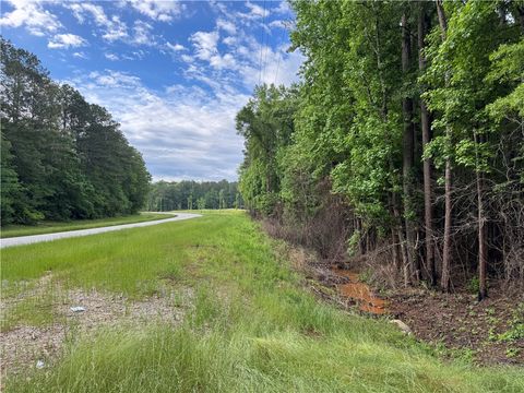 Photo of 0 COUNTY ROAD 278, Five Points, AL 36855 (MLS # 174838)