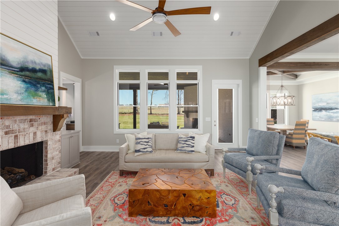 3207 HABERSHAM Drive