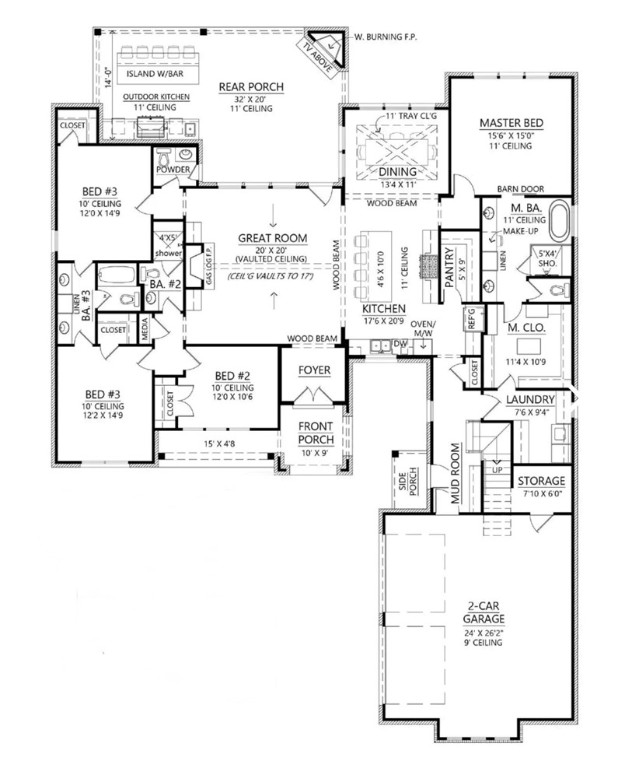 Lot 2 HABERSHAM Drive