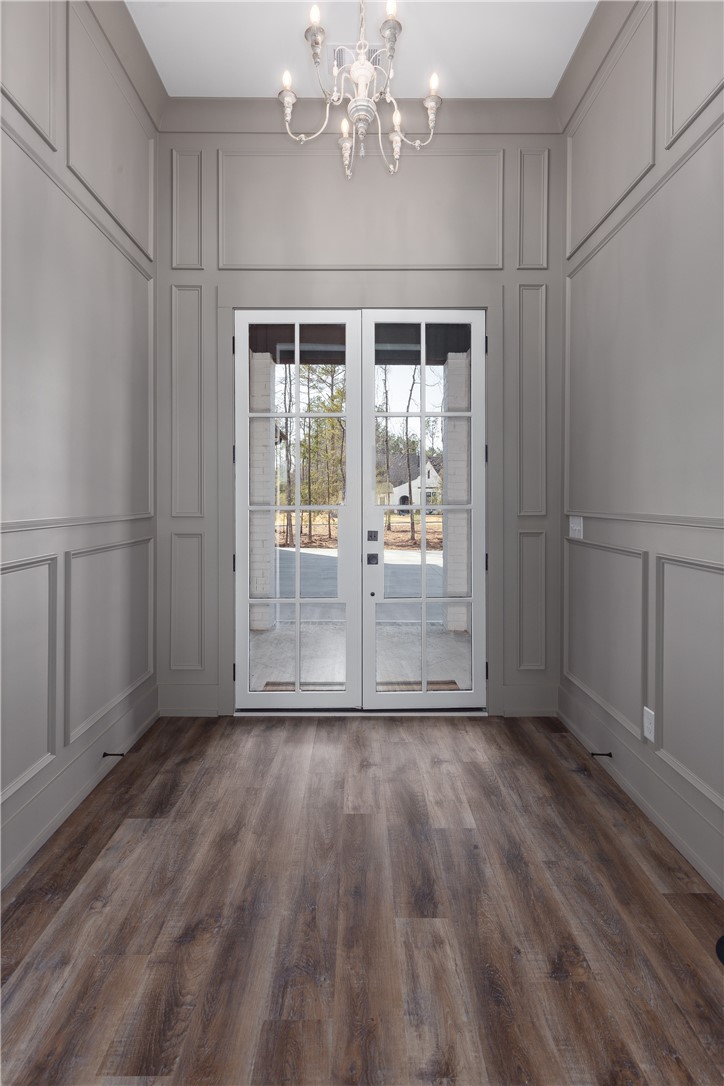 3207 HABERSHAM Drive