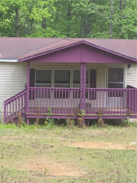 333 LEE ROAD 432 Smiths Station AL 36877