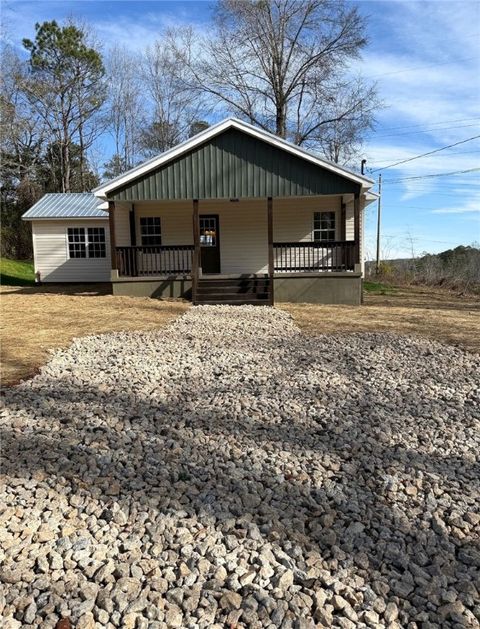 Photo of 309 HODGE Street, Valley, AL 36854 (MLS # 178189)