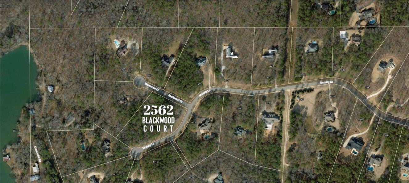 2562 BLACKWOOD Court