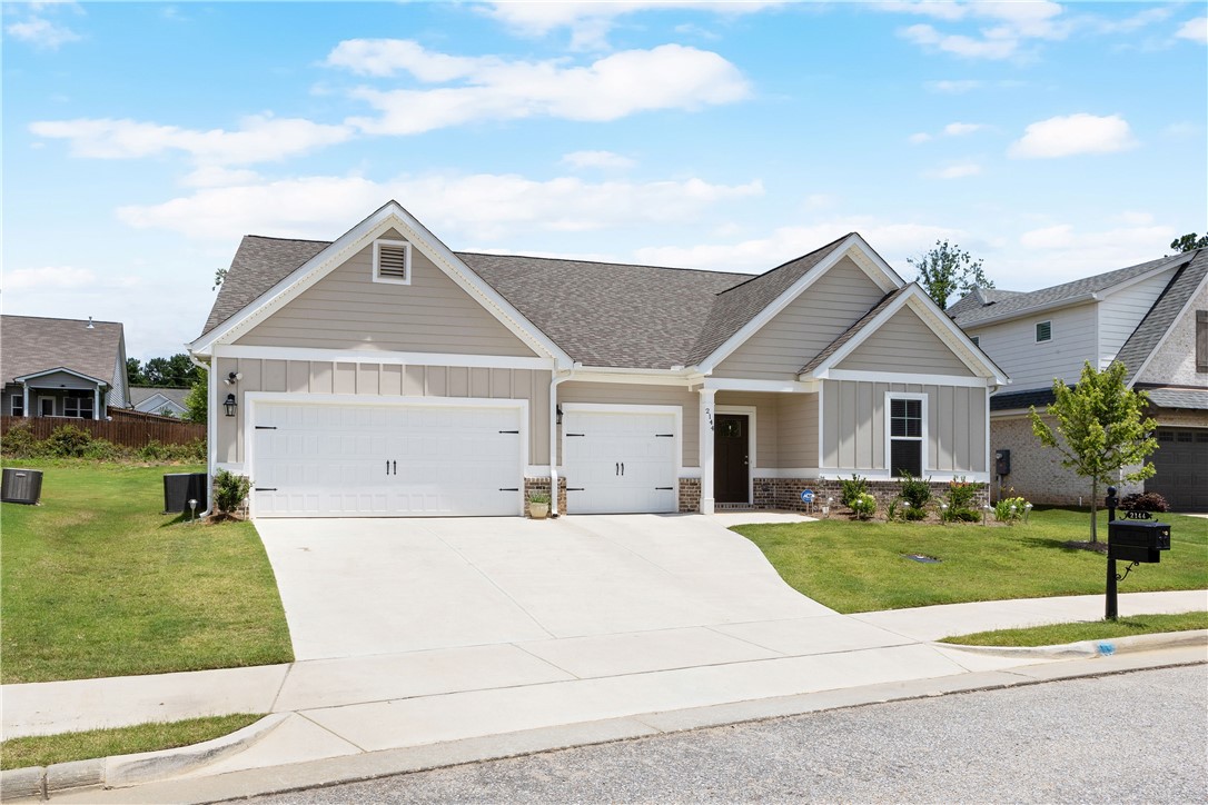 2144 COVEY Drive