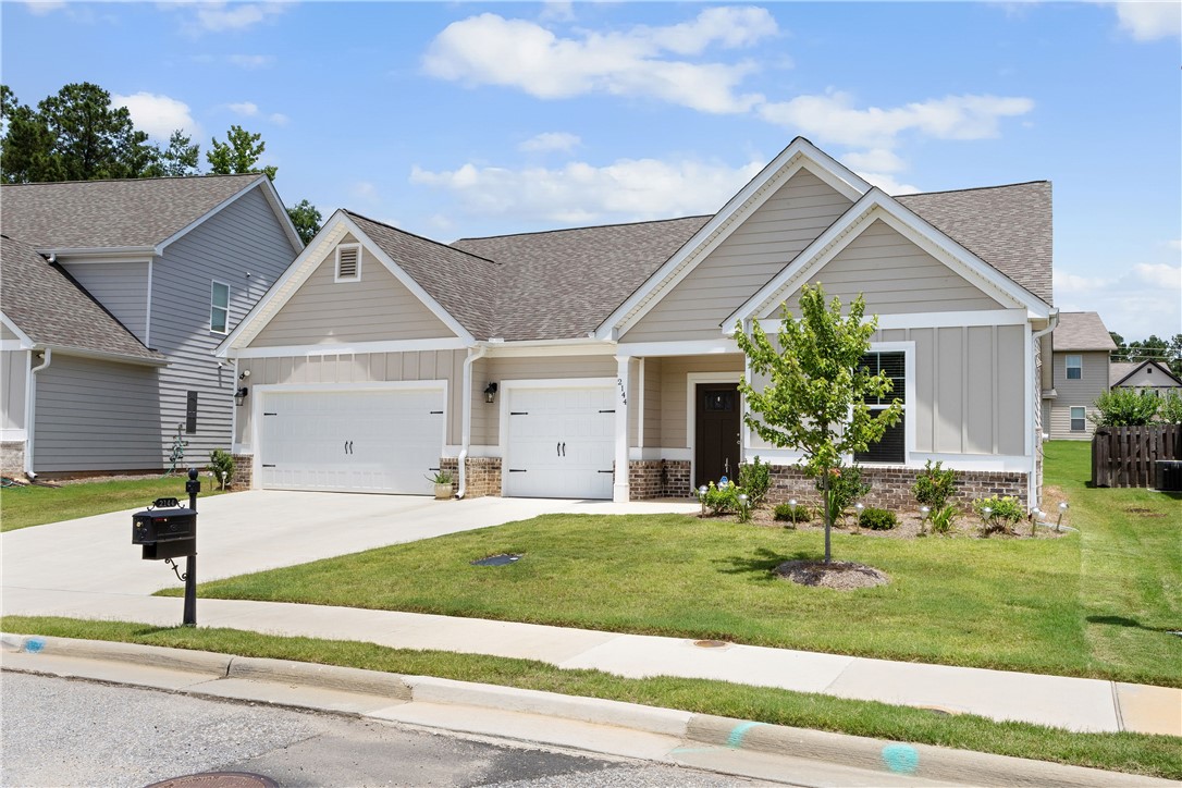 2144 COVEY Drive