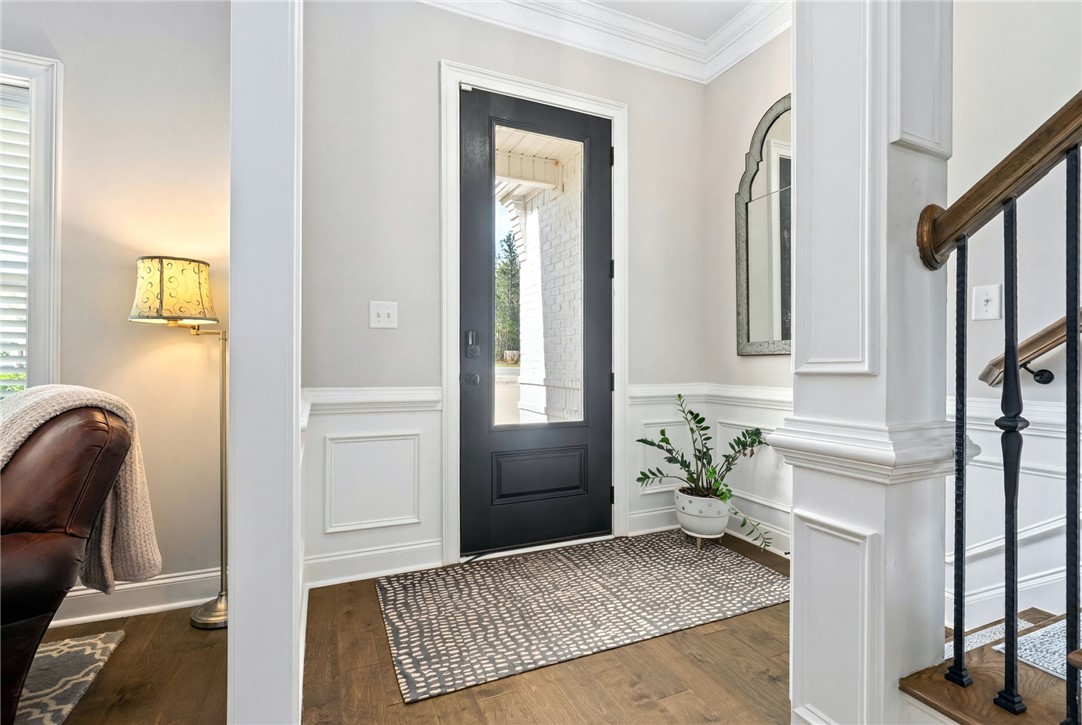1609 WHISKEY RUN Lane