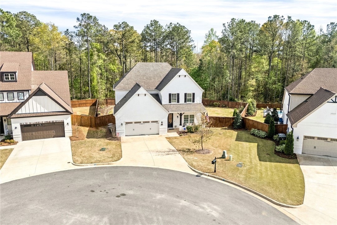 1609 WHISKEY RUN Lane