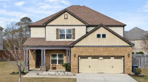 Photo of 75 MELISON Drive, Pike, AL 36064 (MLS # 178104)