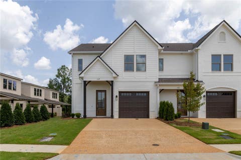 Photo of 1619 PARKER CREEK Trail, Auburn, AL 36832 (MLS # 181578)