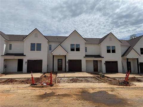 Photo of 1619 PARKER CREEK Trail, Auburn, AL 36832 (MLS # 181578)