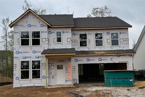 Photo of 2125 COVEY Drive, Auburn, AL 36879 (MLS # 179455)