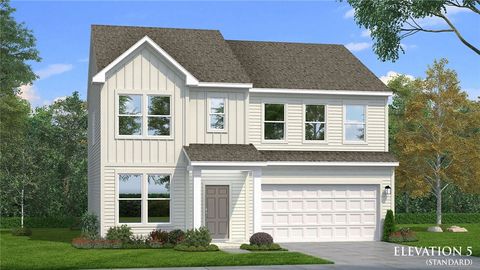 Photo of 2125 COVEY Drive, Auburn, AL 36879 (MLS # 179455)