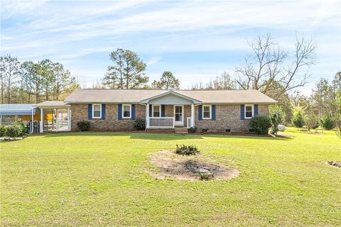 Photo of 8939 AL HIGHWAY 51, Opelika, AL 36804 (MLS # 179169)