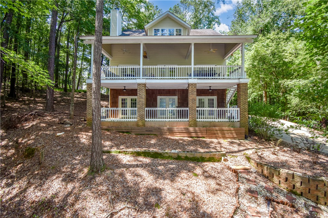 Photo 1 of 45 — 93 RESTFUL COVE, Dadeville, AL 36853