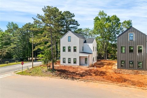 580 PRIDE Avenue Auburn AL 36830