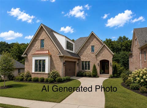 Photo of 4 FINNEGAN'S Way, Auburn, AL 36830 (MLS # 180930)