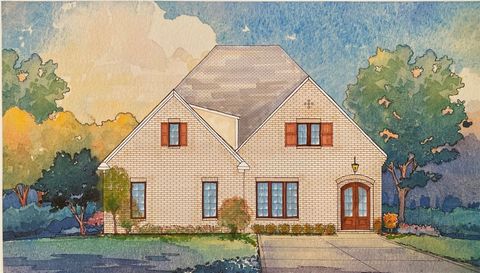 Photo of 4 FINNEGAN'S Way, Auburn, AL 36830 (MLS # 180930)