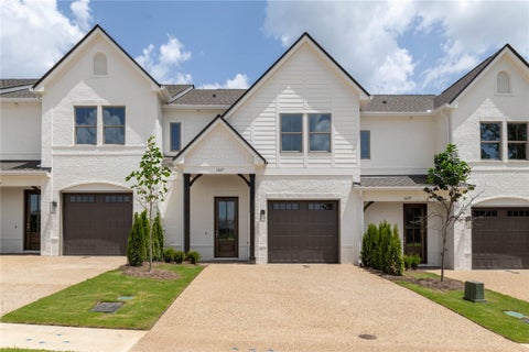 Photo of 1627 PARKER CREEK Trail, Auburn, AL 36832 (MLS # 180520)
