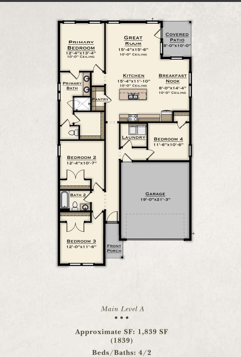4 RUTLAND Road