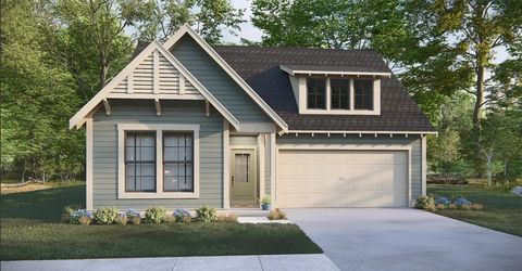 Photo of 4 RUTLAND Road, Auburn, AL 36832 (MLS # 180110)