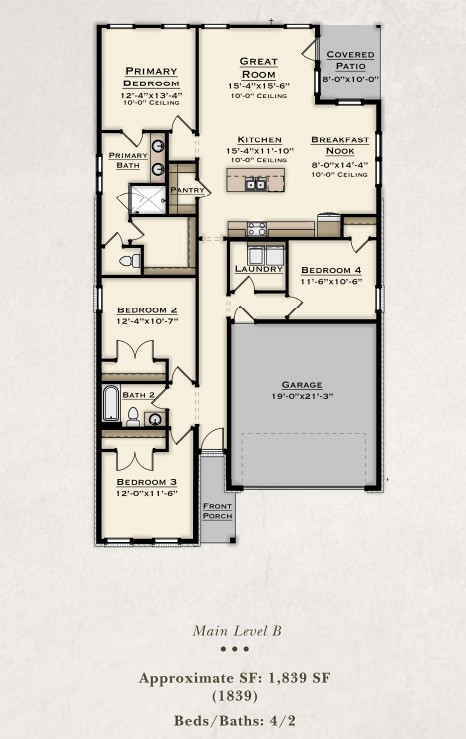 4 RUTLAND Road