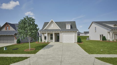 Photo of 107 TWILIGHT Drive, Opelika, AL 36804 (MLS # 182773)