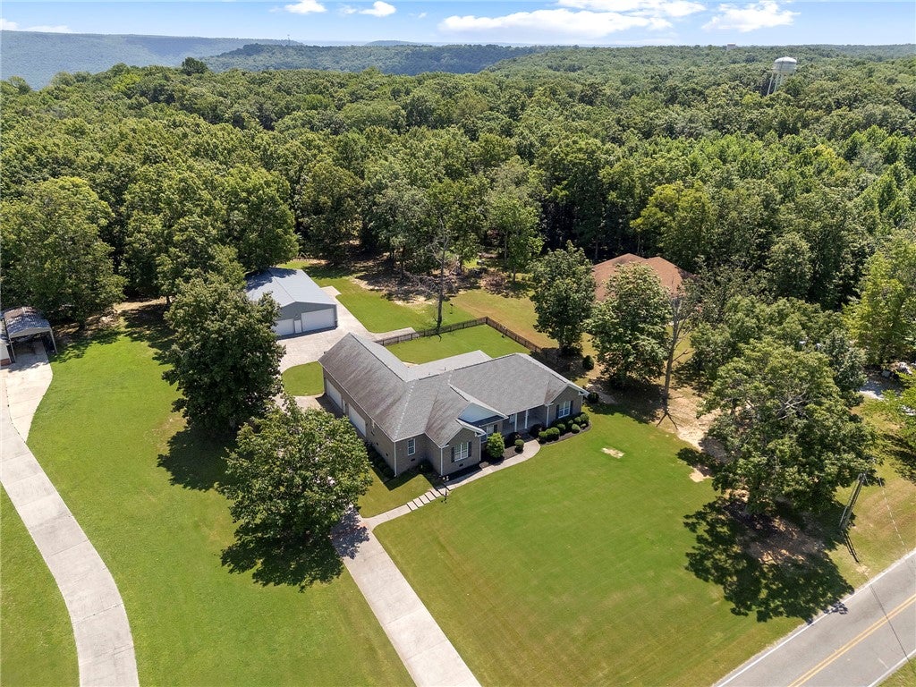 107 HIGH BLUFF Road