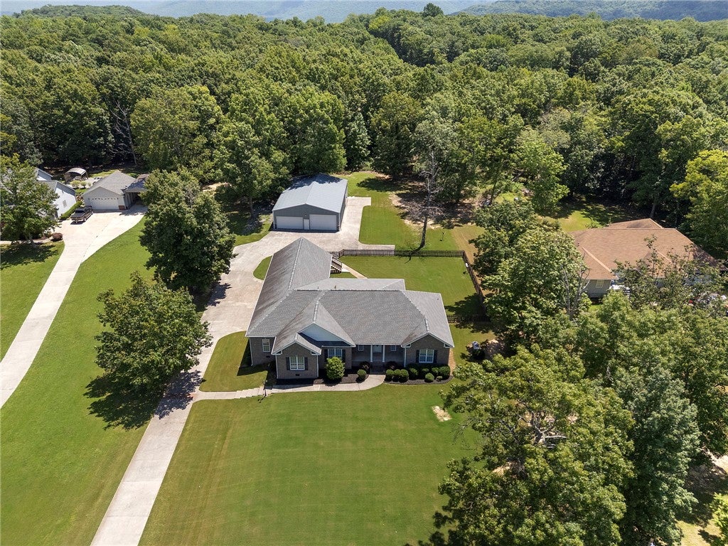 107 HIGH BLUFF Road