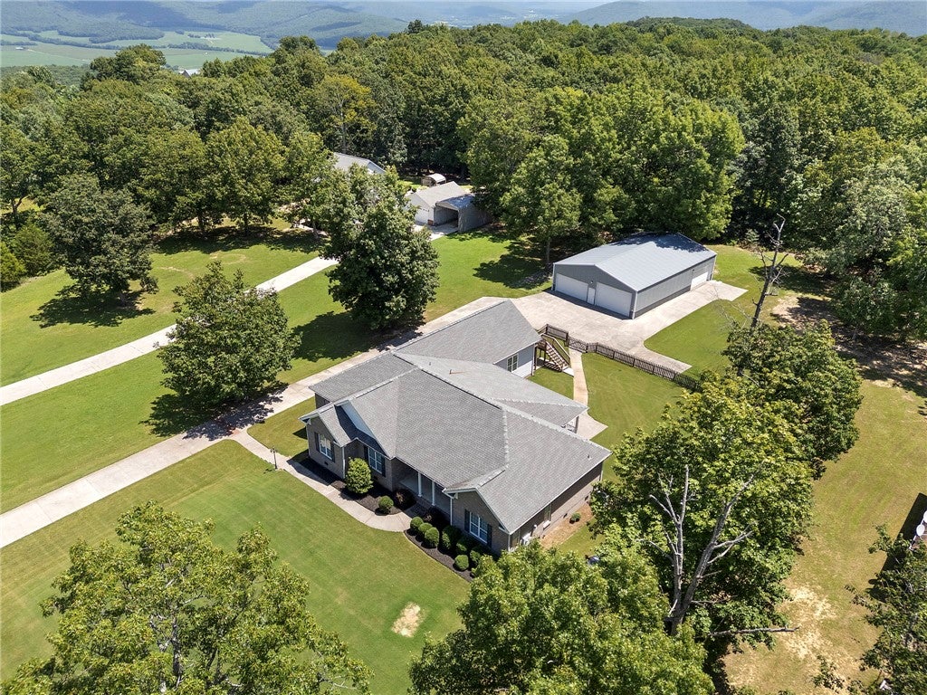 107 HIGH BLUFF Road
