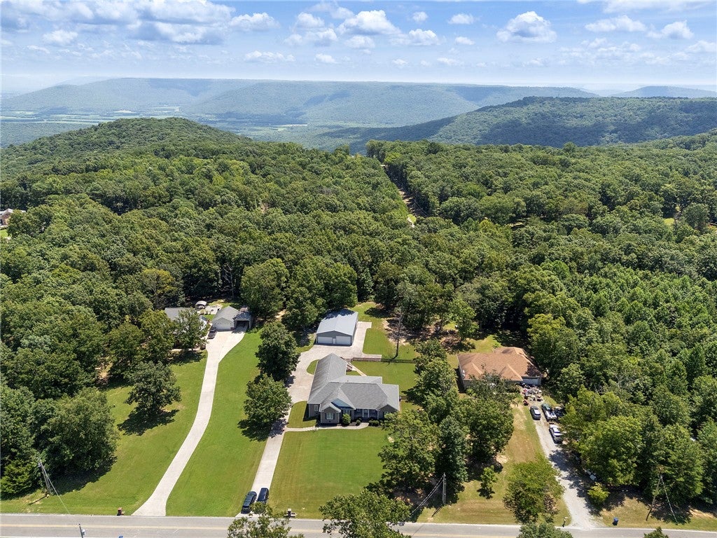 107 HIGH BLUFF Road