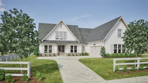 Photo of 1400 COPPER MEADOWS Drive, Auburn, AL 36830 (MLS # 180591)