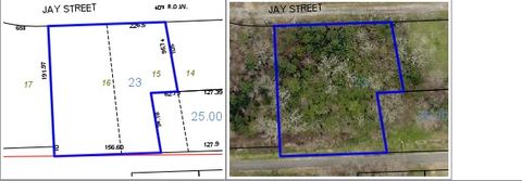 Photo of 0 JAY Street, Camp Hill, AL 36850 (MLS # 177170) Photo of 0 JAY Street, Camp Hill, AL 36850 (MLS # 177170)