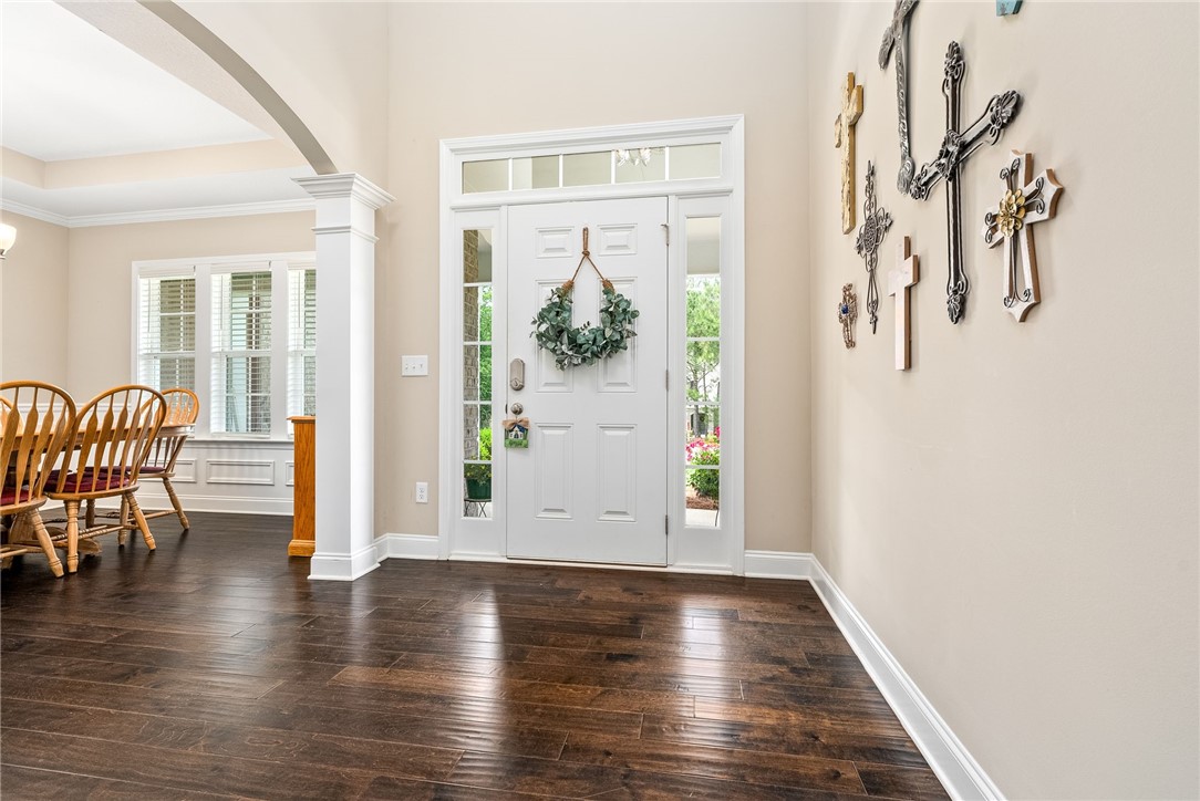 1207 CEDAR CREEK Drive