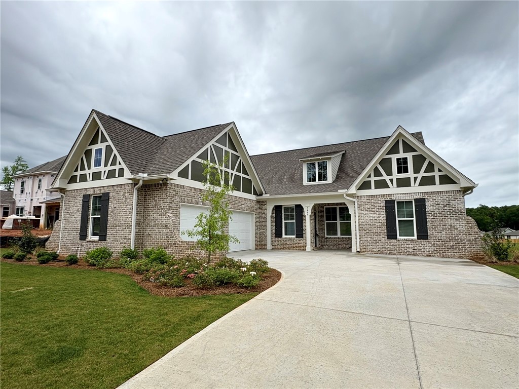 1649 JAMES BURT Parkway