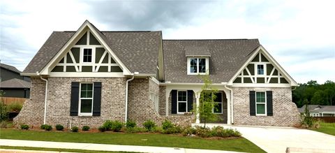 1649 JAMES BURT Parkway Auburn AL 36830