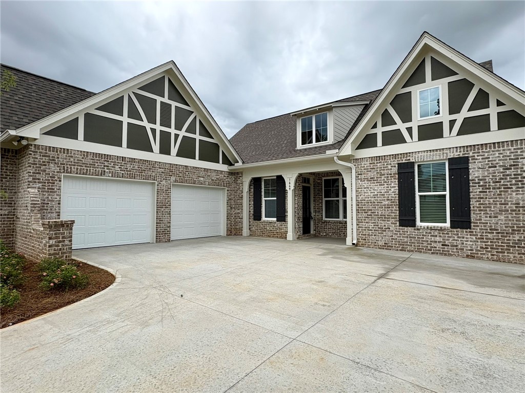 1649 JAMES BURT Parkway