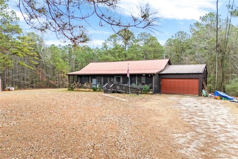 314 LEE ROAD 263 Cusseta AL 36852