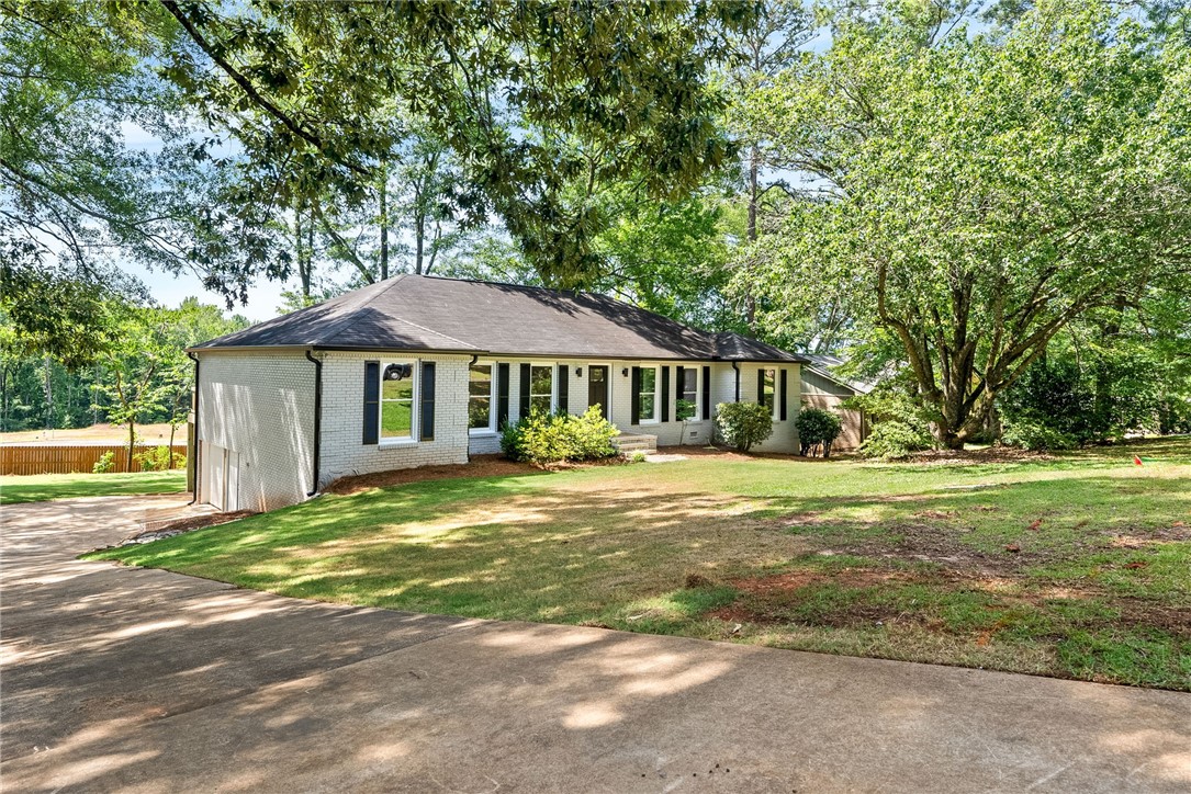 1704 NORTHGATE Drive