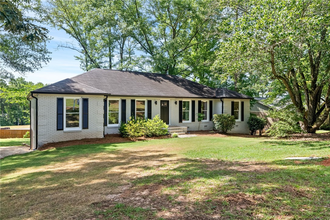 1704 NORTHGATE Drive