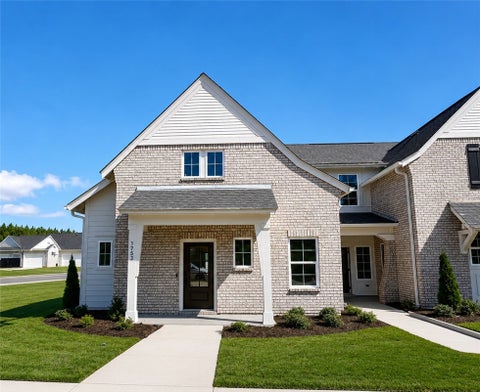 Photo of 1753 WOODLAND PINES Lane #259, Auburn, AL 36830 (MLS # 180823)